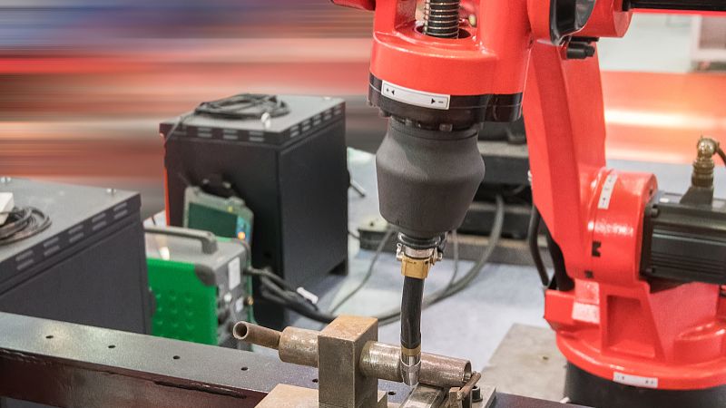 伺服控制系統(tǒng)