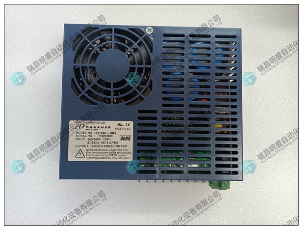 KOLLMORGEN S21260-SRS驅動器