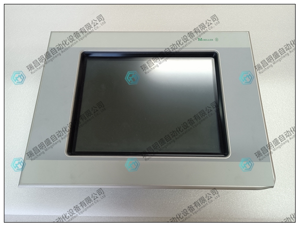 EATON XV-440-10TVB-1-13-1多功能觸摸屏