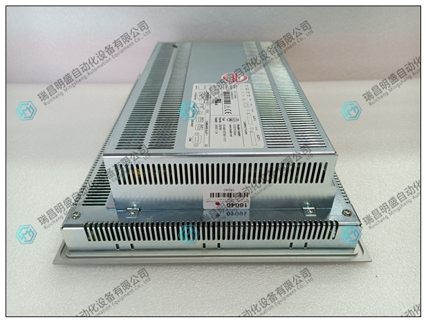 EATON XV-440-10TVB-1-13-1多功能觸摸屏