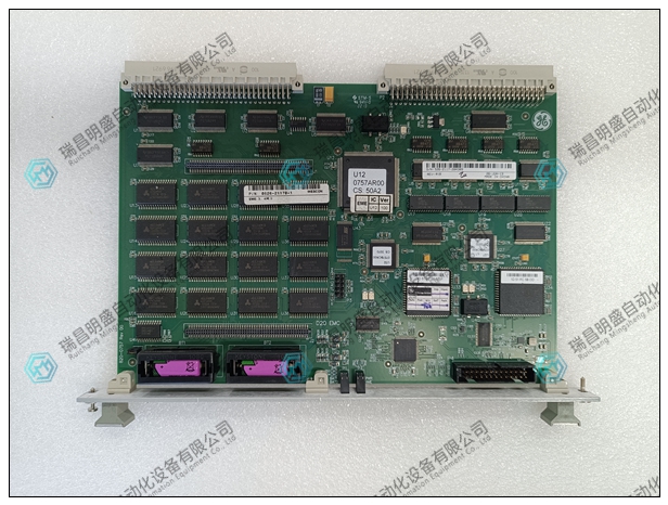 GE D20 EME數(shù)字化模塊