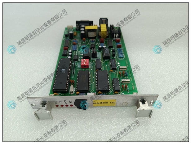 GE PRG-MODEM多功能接口模塊