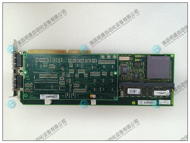 ABB PU512V2 3BUR001401R1數(shù)字輸出模塊