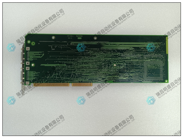 ABB PU512V2 3BUR001401R1數(shù)字輸出模塊