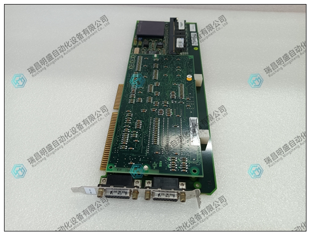 ABB PU512V2 3BUR001401R1數(shù)字輸出模塊