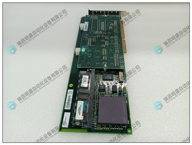 ABB PU512V2 3BUR001401R1數(shù)字輸出模塊