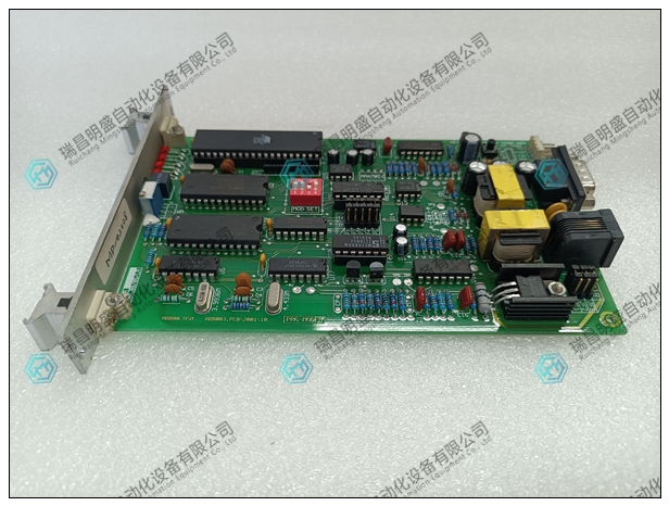 GE PRG-MODEM多功能接口模塊