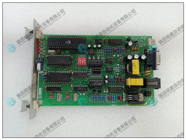 GE PRG-MODEM多功能接口模塊