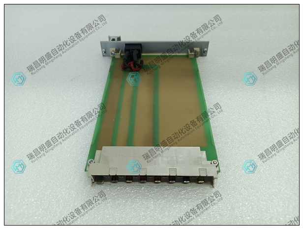 GE WES13-3控制板卡件帶框架