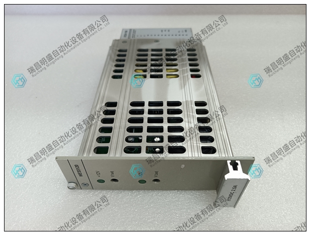 GE WES5120 5120-1106以太網(wǎng)通信模塊