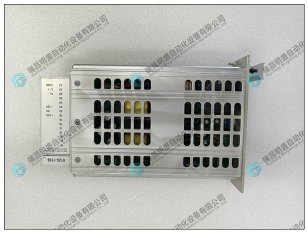 GE WES5120 5120-1106以太網(wǎng)通信模塊