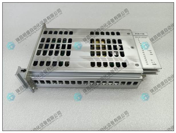 GE WES5120 5120-1106以太網(wǎng)通信模塊