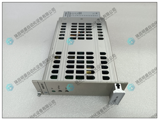 GE WES5120 5120-1506數(shù)據(jù)采集卡