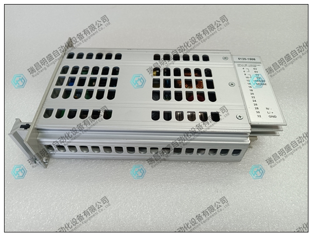 GE WES5120 5120-1506數(shù)據(jù)采集卡