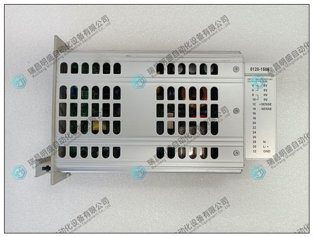 GE WES5120 5120-1506數(shù)據(jù)采集卡