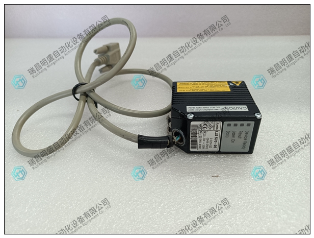 LAETUS LLS570-05高速數(shù)字模塊