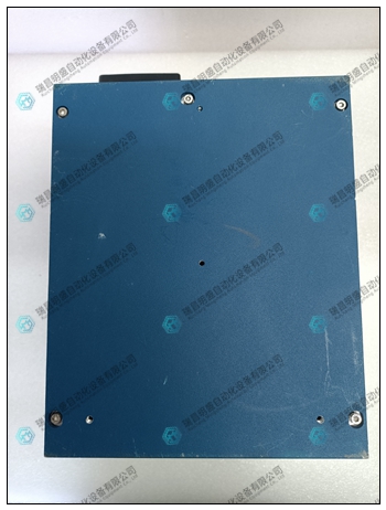 NI SCXI-1000數據采集模塊