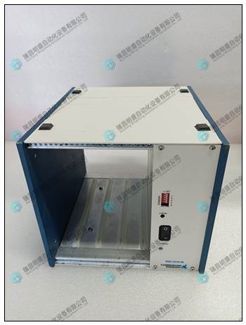 NI SCXI-1000數(shù)據(jù)采集模塊