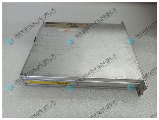 NI SCXI-1127模擬輸出模塊