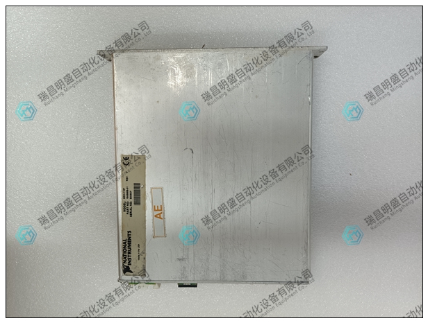 NI SCXI-1127模擬輸出模塊