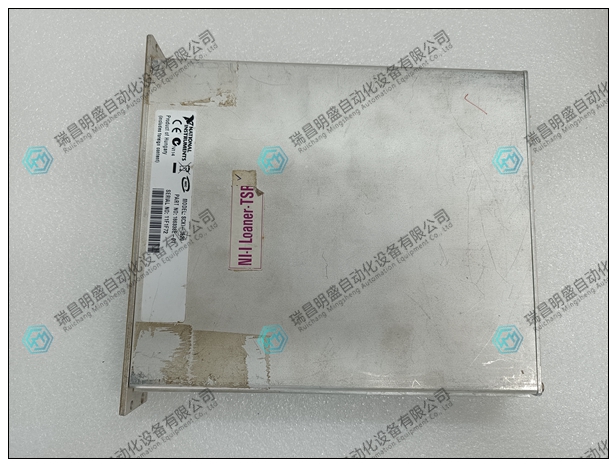 NI SCXI-1520高密度矩陣開關模塊