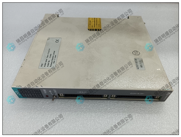 RELIANCE ELECTRIC S-D4006數(shù)字控制器