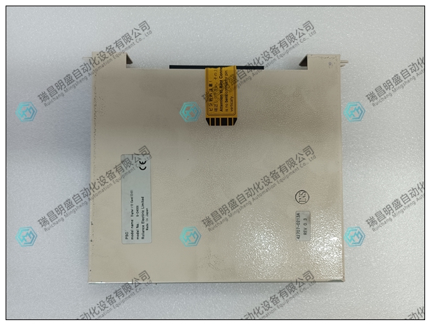 RELIANCE ELECTRIC S-D4006數(shù)字控制器