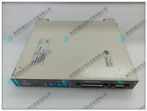 RELIANCE ELECTRIC S-D4007驅(qū)動器模塊