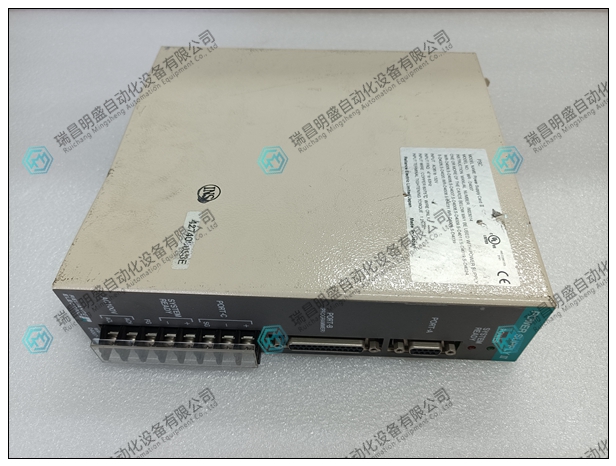 RELIANCE ELECTRIC S-D4007驅(qū)動器模塊