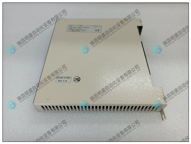 RELIANCE ELECTRIC S-D4007驅(qū)動器模塊