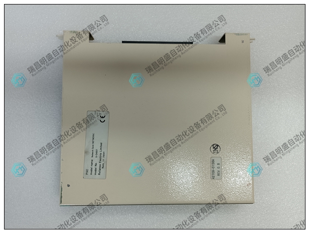 RELIANCE ELECTRIC S-D4007驅(qū)動器模塊