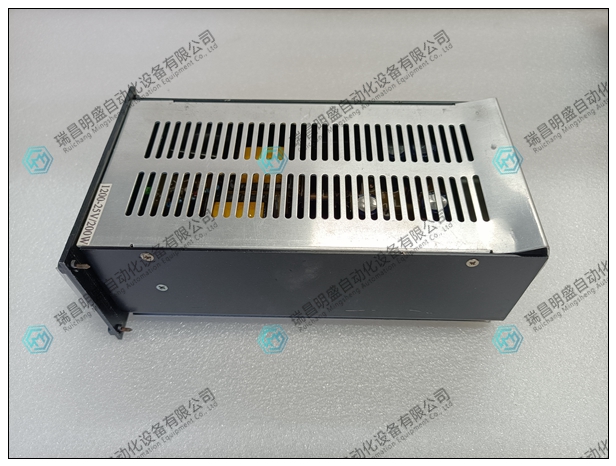 GE WES5123-1200接口模塊控制器