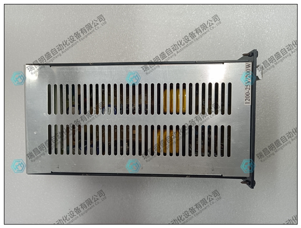 GE WES5123-1200接口模塊控制器