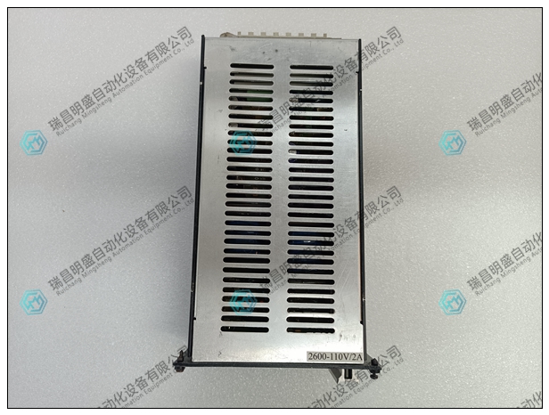 GE WES5123-2600控制器模塊