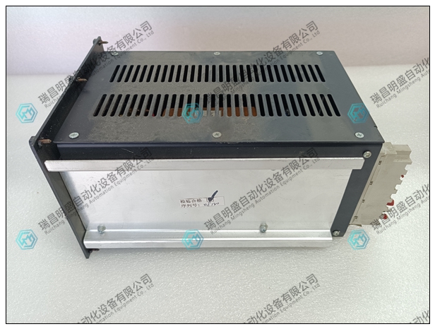 GE WES5162-9101轉換器模塊