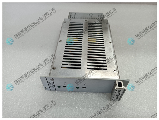 GE WES5302-111電源管理模塊