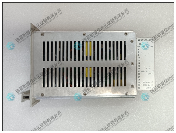 GE WES5302-111電源管理模塊