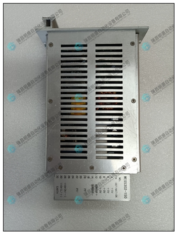 GE WES5302-150電源控制模塊