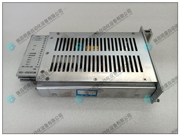 GE WES5302-150電源控制模塊