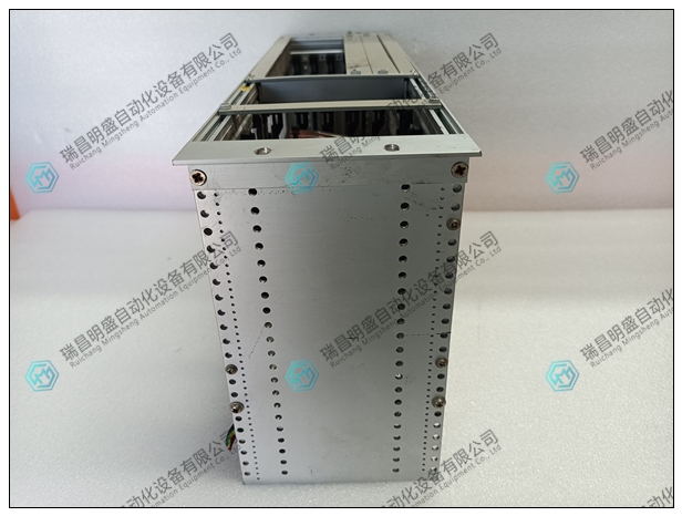 GE WESCOM D200 VME電源接口模塊