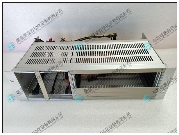 GE WESCOM D200 VME電源接口模塊