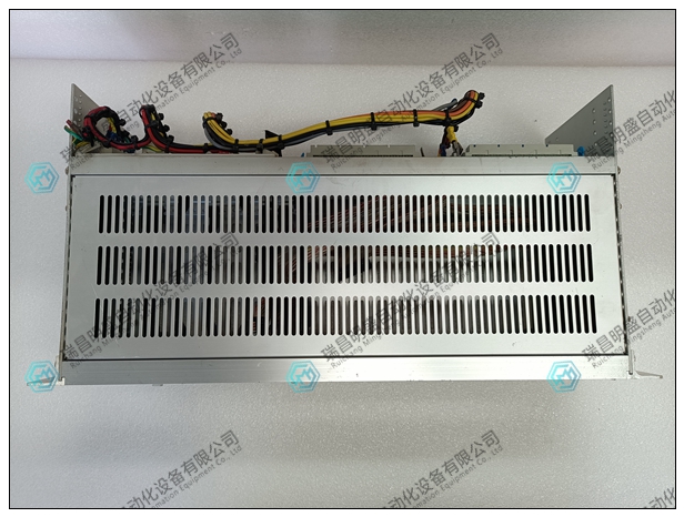 GE WESCOM D200 VME電源接口模塊