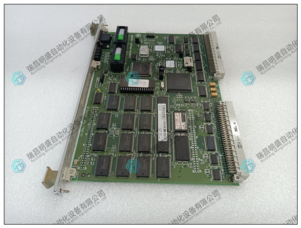 GE WESDAC D20ME數(shù)字模擬轉(zhuǎn)換器