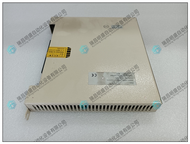 RELIANCE ELECTRIC S-D4008驅(qū)動(dòng)器