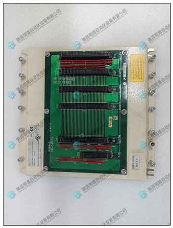 RELIANCE ELECTRIC S-D4012驅(qū)動(dòng)控制板