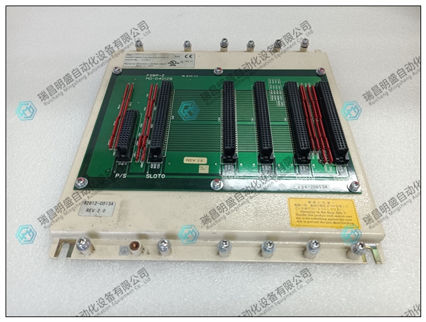 RELIANCE ELECTRIC S-D4012驅(qū)動控制板