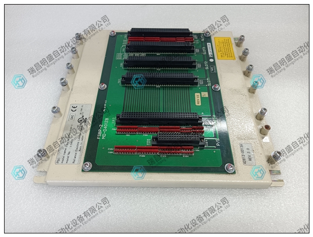 RELIANCE ELECTRIC S-D4012驅(qū)動(dòng)控制板