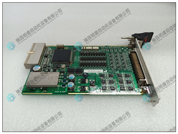 RELIANCE ELECTRIC S-D4043數(shù)字控制模塊