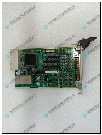 RELIANCE ELECTRIC S-D4043數(shù)字控制模塊