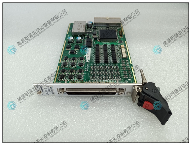 RELIANCE ELECTRIC S-D4043數(shù)字控制模塊